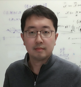 Zeyu Zheng